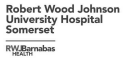 Robert Wood Johnson University Hospital Somerset logo