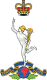 Royal School of Signals logo