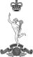 Royal School of Signals logo