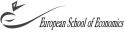 European School of Economics logo