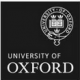 University of Oxford logo