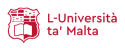 University of Malta logo