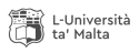 University of Malta logo