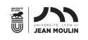 Université Lyon III Jean Moulin logo
