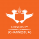 University of Johannesburg logo