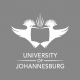 University of Johannesburg logo