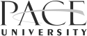 Pace University logo