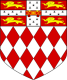 Fitzwilliam College, University of Cambridge logo