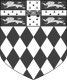 Fitzwilliam College, University of Cambridge logo