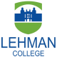 Lehman College logo