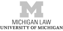 University of Michigan Law School logo