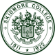 Skidmore College logo