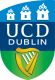 University College Dublin logo