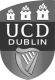 University College Dublin logo