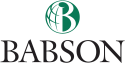 Babson College | F.W. Olin Graduate School of Business logo
