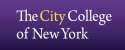 The City College of New York logo