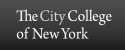 The City College of New York logo