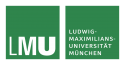Ludwig Maximilians University of Munich logo