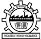 Anna University, Chennai logo