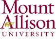 Mount Allison University logo