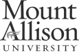 Mount Allison University logo