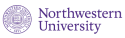 Northwestern University logo