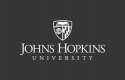 Johns Hopkins University logo