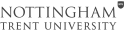 Nottingham Trent University logo
