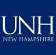 University of New Hampshire logo