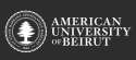 American University of Beirut logo