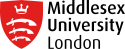 Middlesex University logo