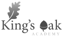 King's Oak Academy (Formerly Kingsfield School) logo