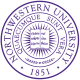 Northwestern University Pritzker School of Law logo