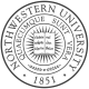 Northwestern University Pritzker School of Law logo