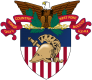 West Point Military Academy logo