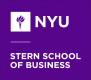 NYU | Stern School of Business logo