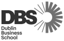 Dublin Business School logo