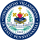 Villanova University logo