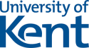 University of Kent logo