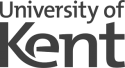 University of Kent logo