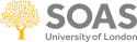 SOAS, University of London logo