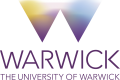 University of Warwick logo