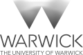 University of Warwick logo