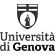 Università degli Studi di Genova logo