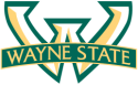 Wayne State University logo