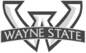 Wayne State University logo