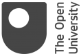 The Open University logo