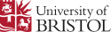 University of Bristol logo