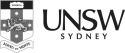 University of New South Wales logo