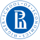Higher School of Economics logo